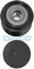 DAYCO ALP2356 Alternator Freewheel Clutch